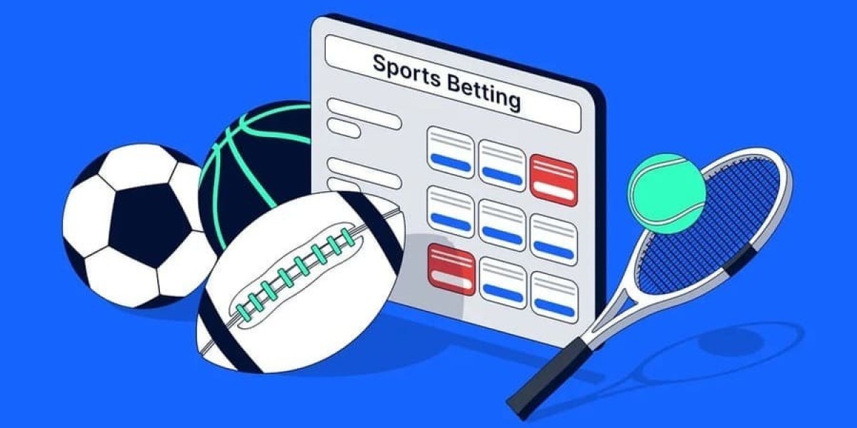 Betting in the Land of the Morning Calm: An Enthralling Guide to Korean Gambling Sites