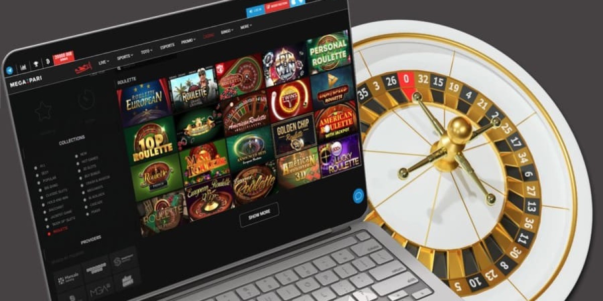 Rolling the Dice: Your Ultimate Guide to Conquering Online Casinos