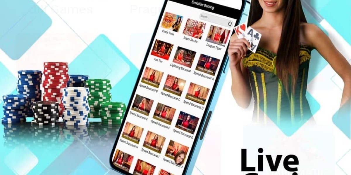 Spin Your Luck: Dive into the Ultimate Slot Site Experience!