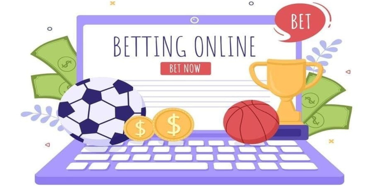 Get Your Kick On: Exploring the Thrills of Korean Sports Betting Sites!