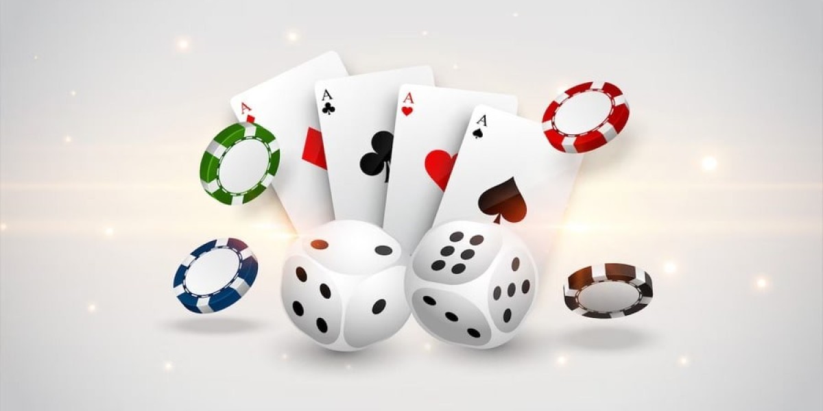 Rolling the Dice on Digital Delight: Your Ultimate Casino Site Guide