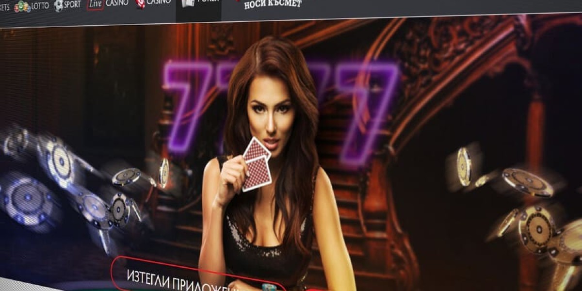 Jackpots and Gigabytes: Your Ultimate Guide to the Glitz and Gimmicks of Online Casinos