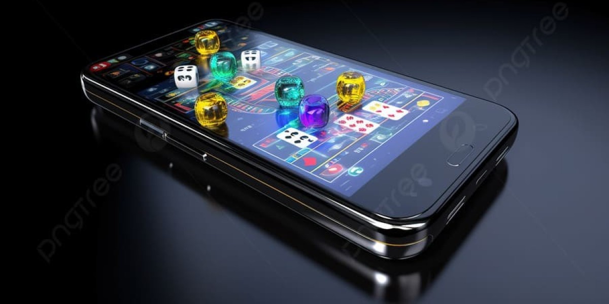 Rolling the Dice: Your Ultimate Guide to the Casino Site Universe