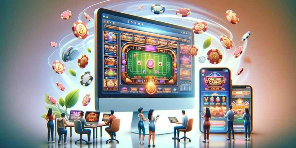 Better Than K-Dramas: Unveiling the Exciting World of Korean Sports Betting Sites!