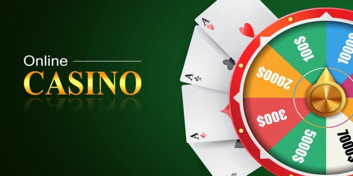 Spinning into Riches: The Ultimate Guide to Online Slots