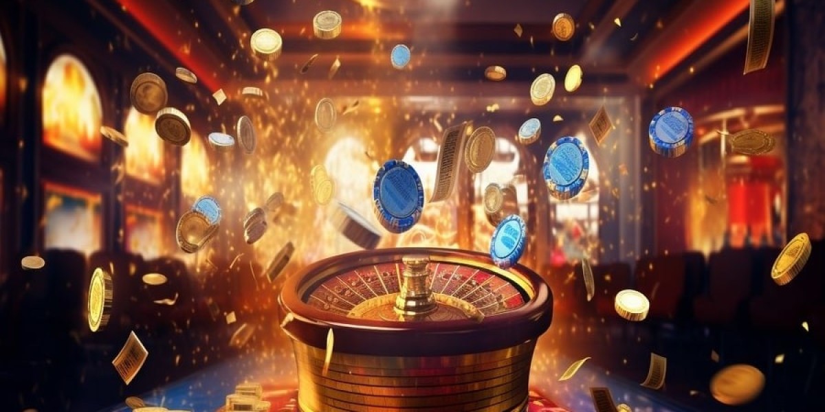 Spin & Win: Mastering the Art of Online Slots!