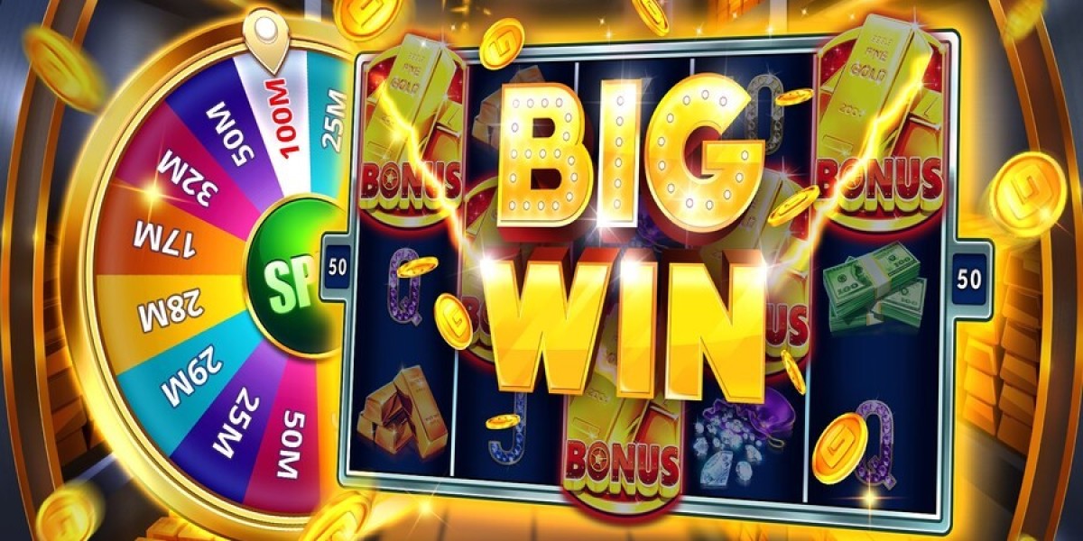 Spin to Win: Mastering the Art of Online Slot Play