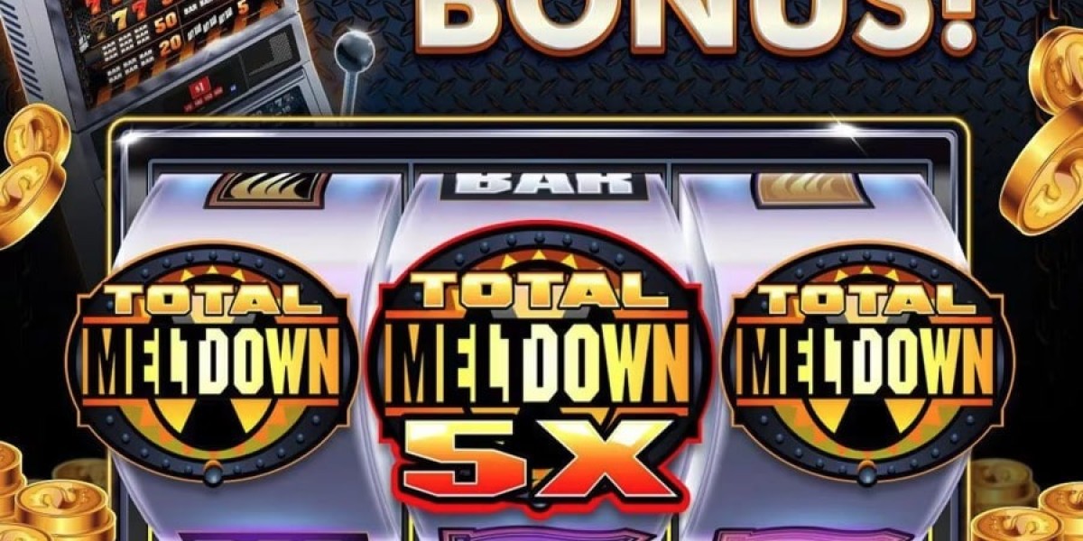 Spin to Win: The Ultimate Guide to Slot Heaven