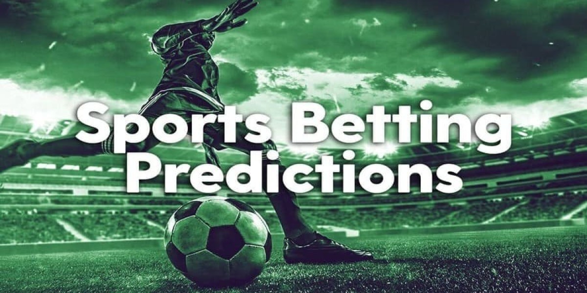 Betting Like a Pro: Discover the Thrills and Wins of Korean Sports Betting Sites!