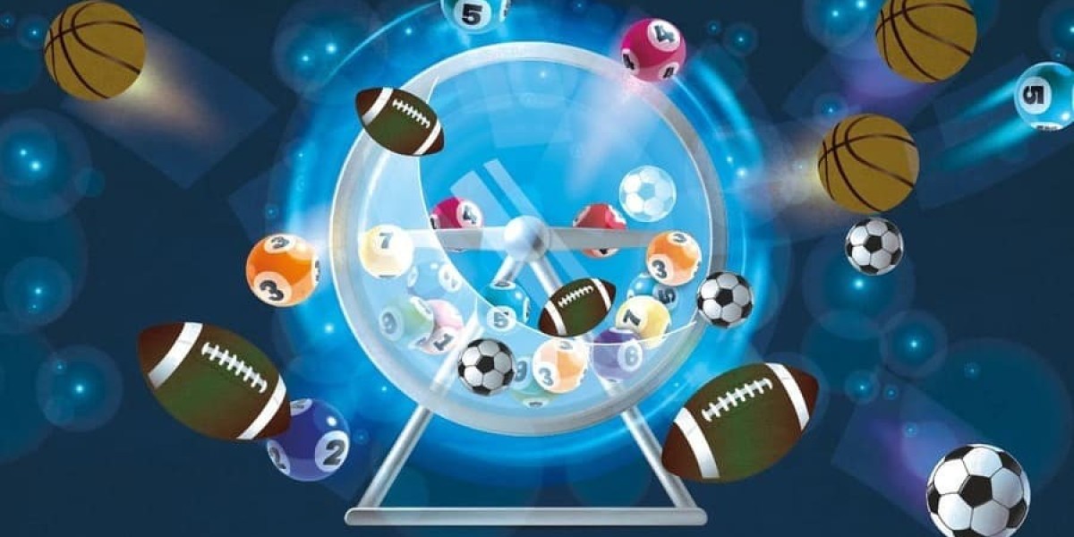 Bet It to Win It: Dive into the World of Sports Betting!