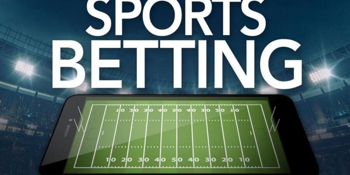 Score Big or Go Home: The Ultimate Guide to Sports Gambling Sites