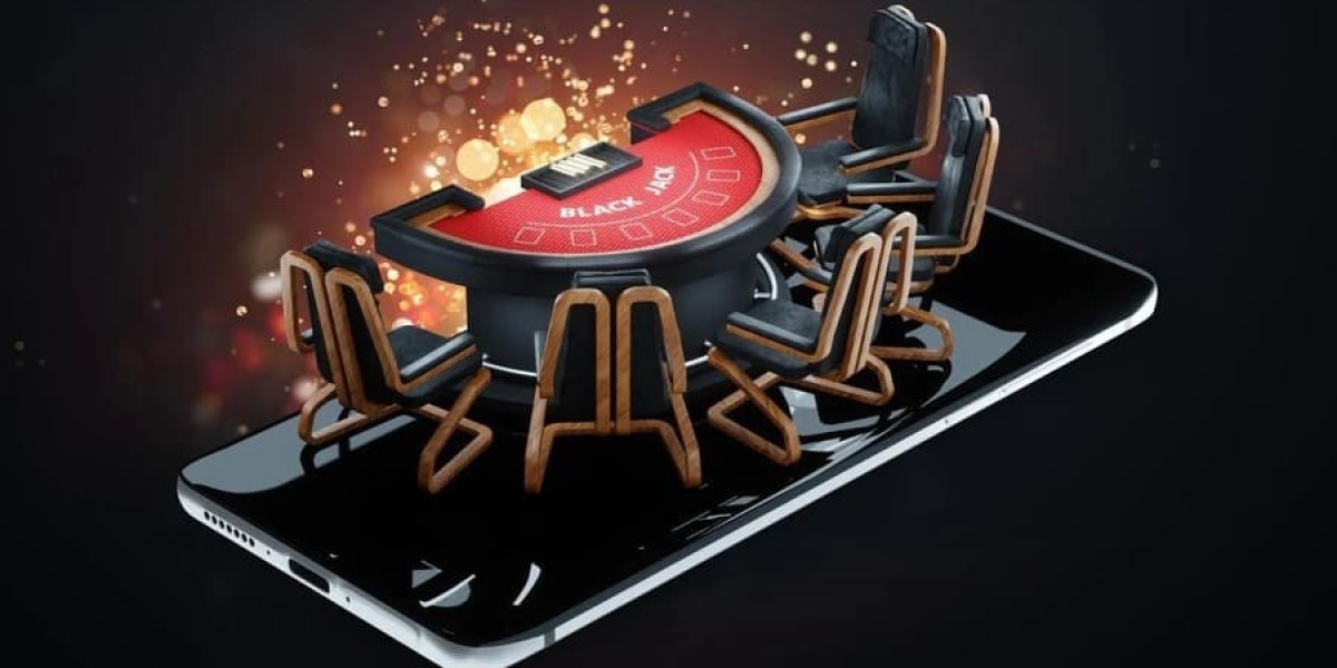 Roll the Virtual Dice: Winning Big in the World of Online Casinos