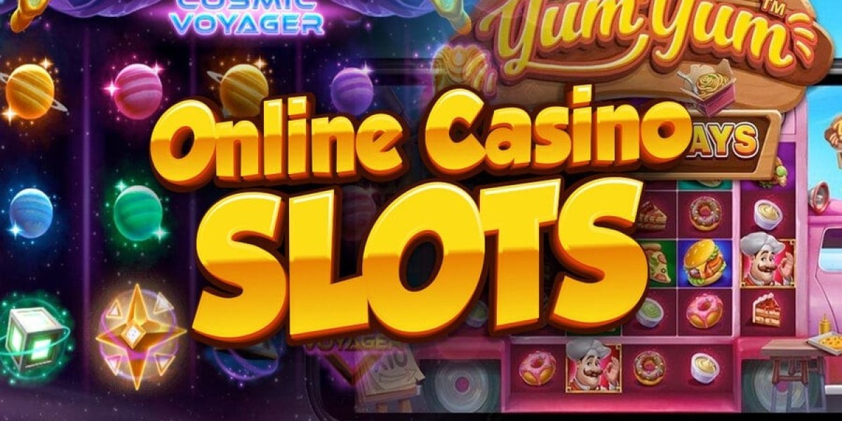 Lucky Strikes and High Stakes: Your Ultimate Guide to Casino Sites