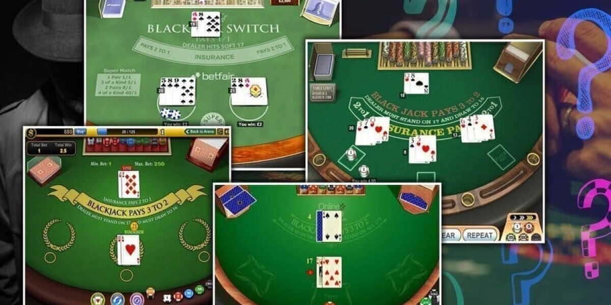 Hit the Jackpot: Unveiling the Secrets of Online Baccarat!