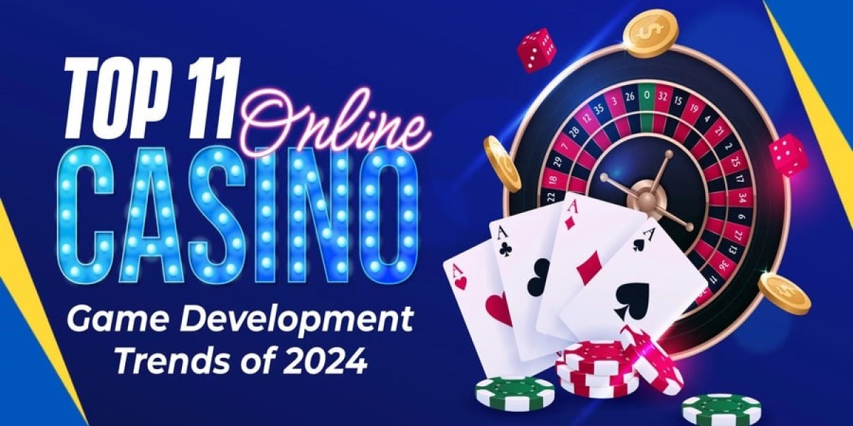 Rolling the Digital Dice: Unveiling the Ultimate Online Casino Adventure