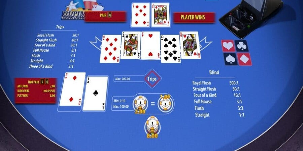 Acing the Digital Dragon: Mastering Online Baccarat With Style