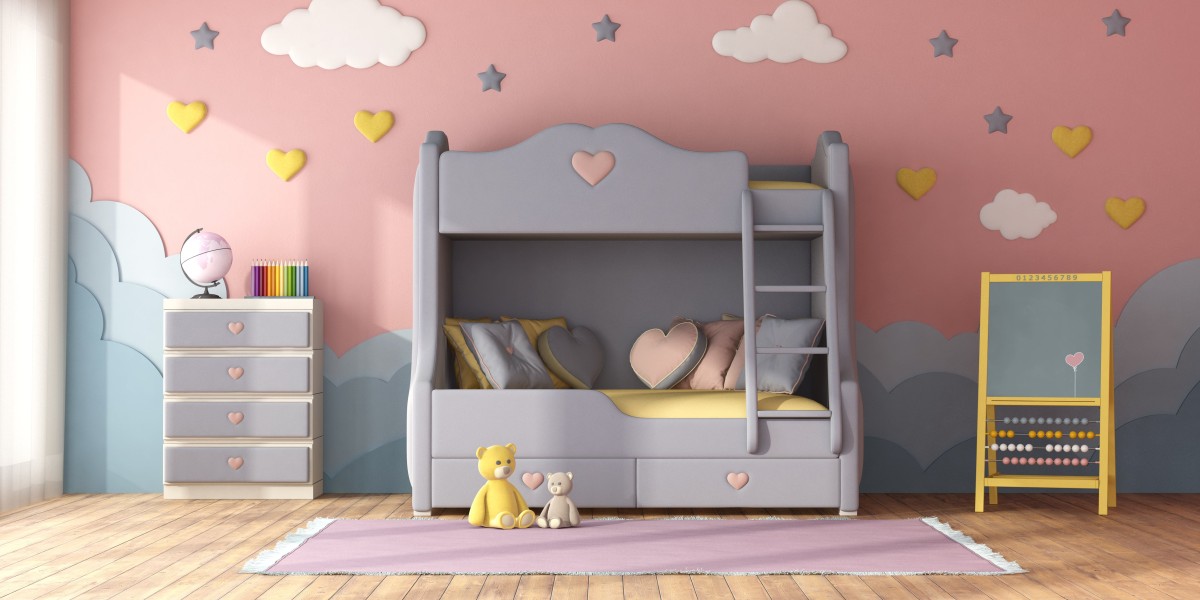 5 Lessons You Can Learn From Kids Beds Bunk Beds