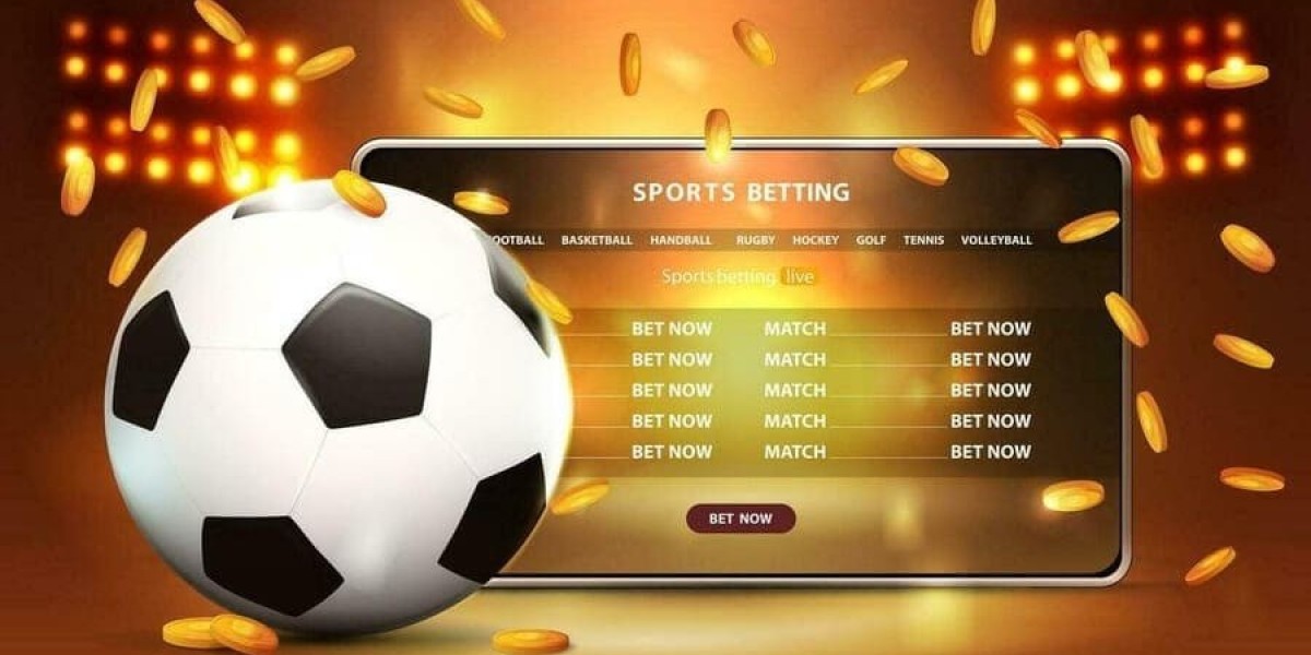 Placing Your Bets: Unveiling the Thrills of Korean Betting Sites!