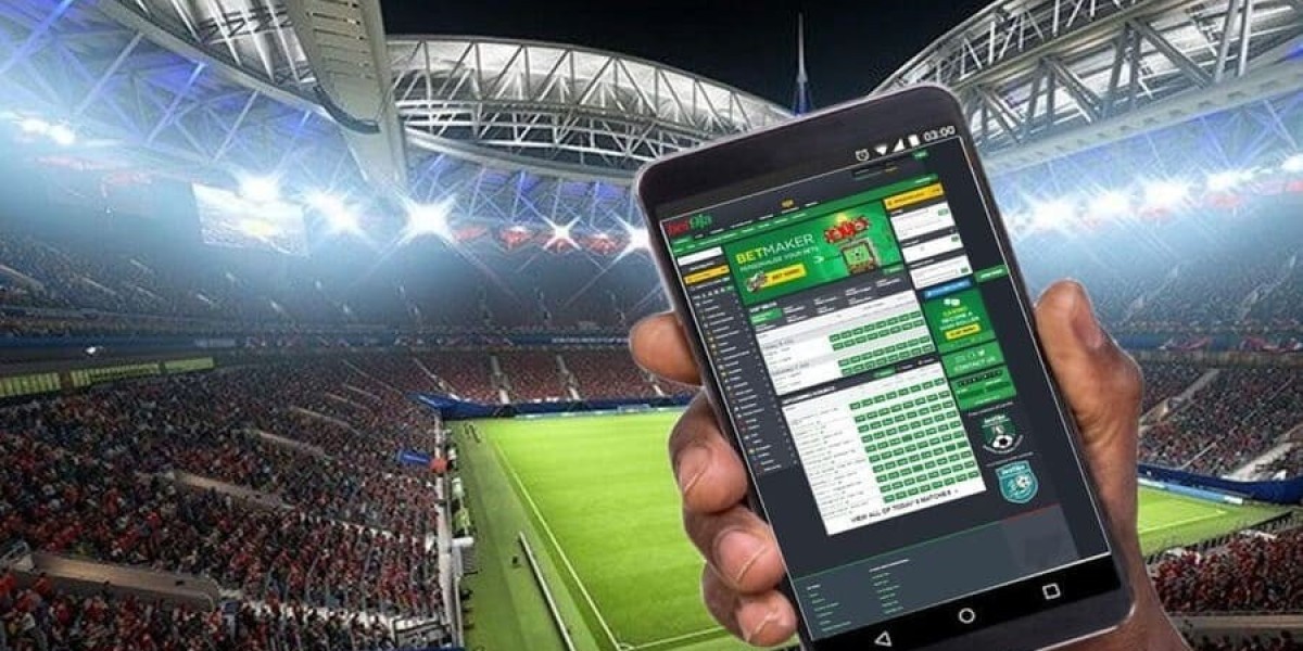 Ultimate Guide to the Best Sports Betting Site