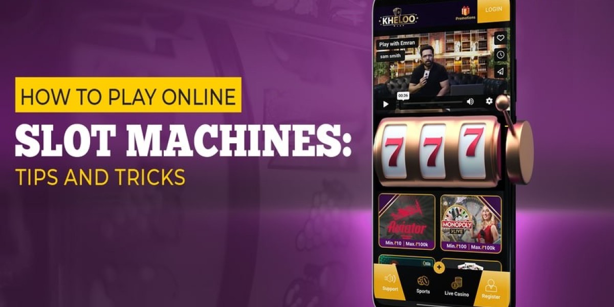 Mastering How to Play Online Casino Games