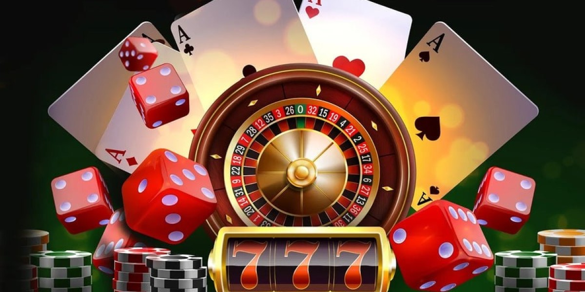 Your Ultimate Guide to Online Slot Games