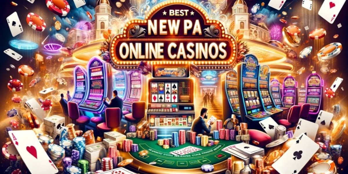 Maximize Fun & Wins in Online Slot