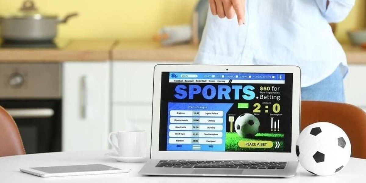 Exciting World of Sports Gambling