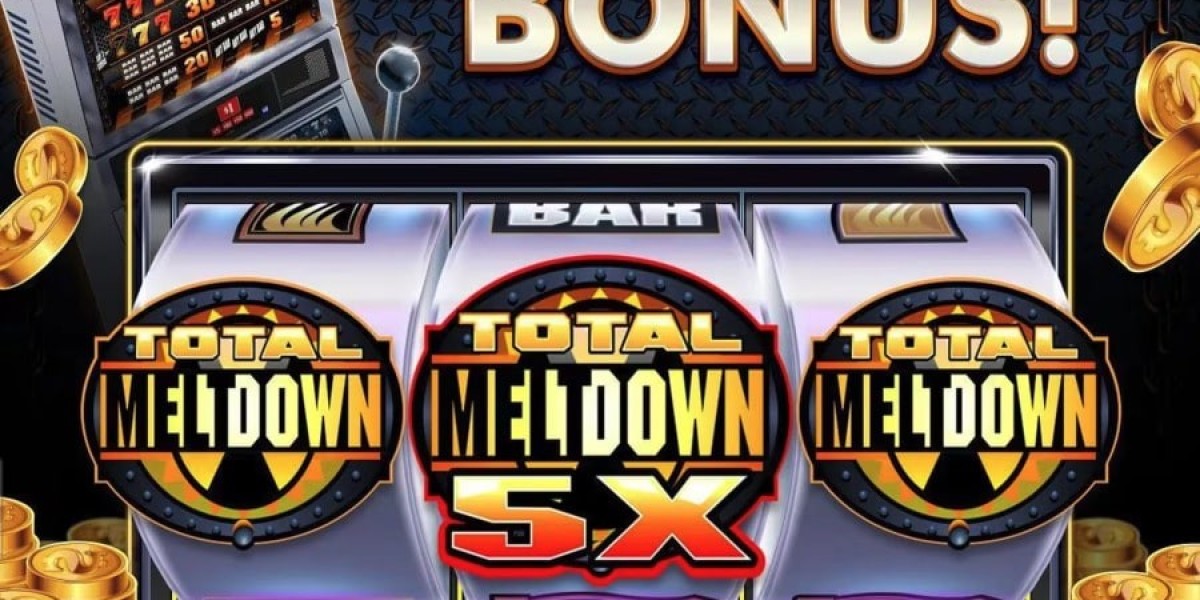 Unlocking the World of Online Slot