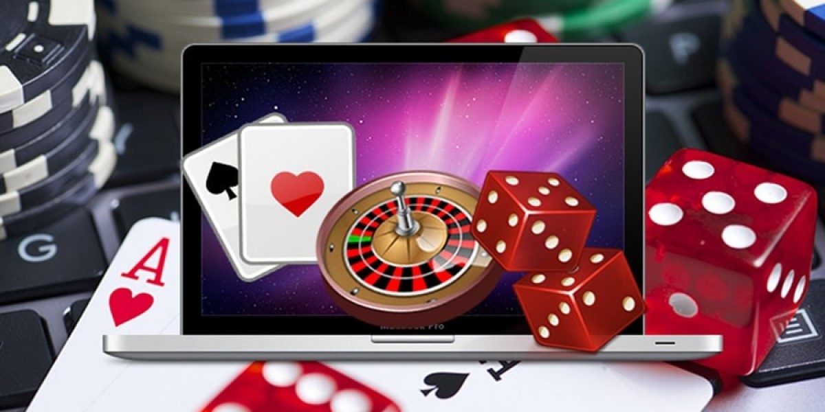 Ultimate Guide to Complete Casino Site