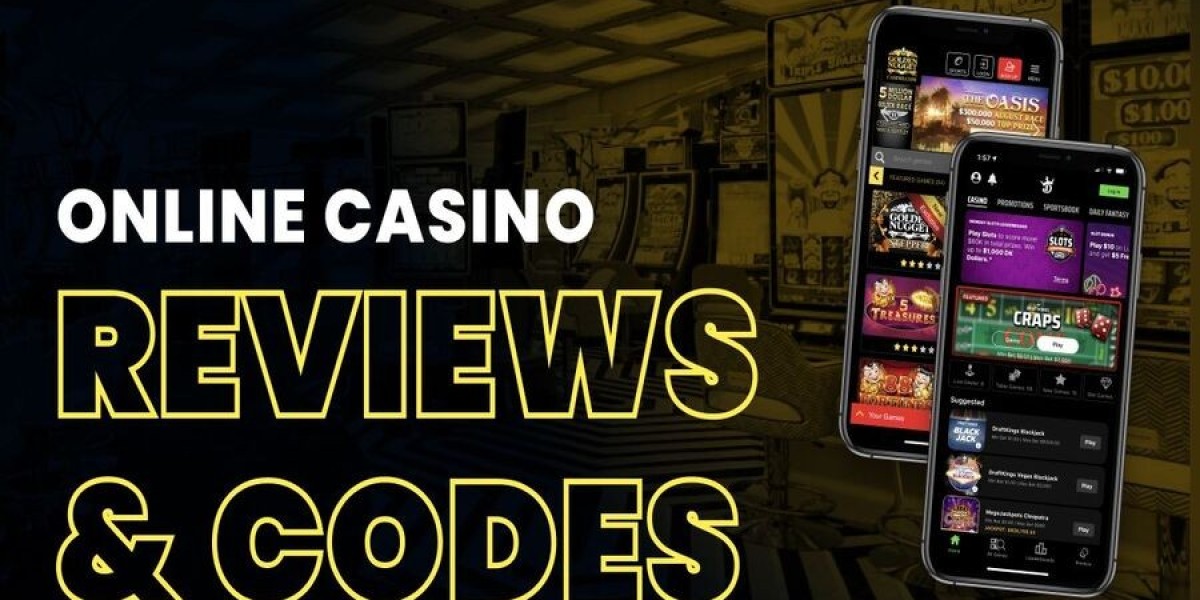 Ultimate Guide to Casino Site Wonders