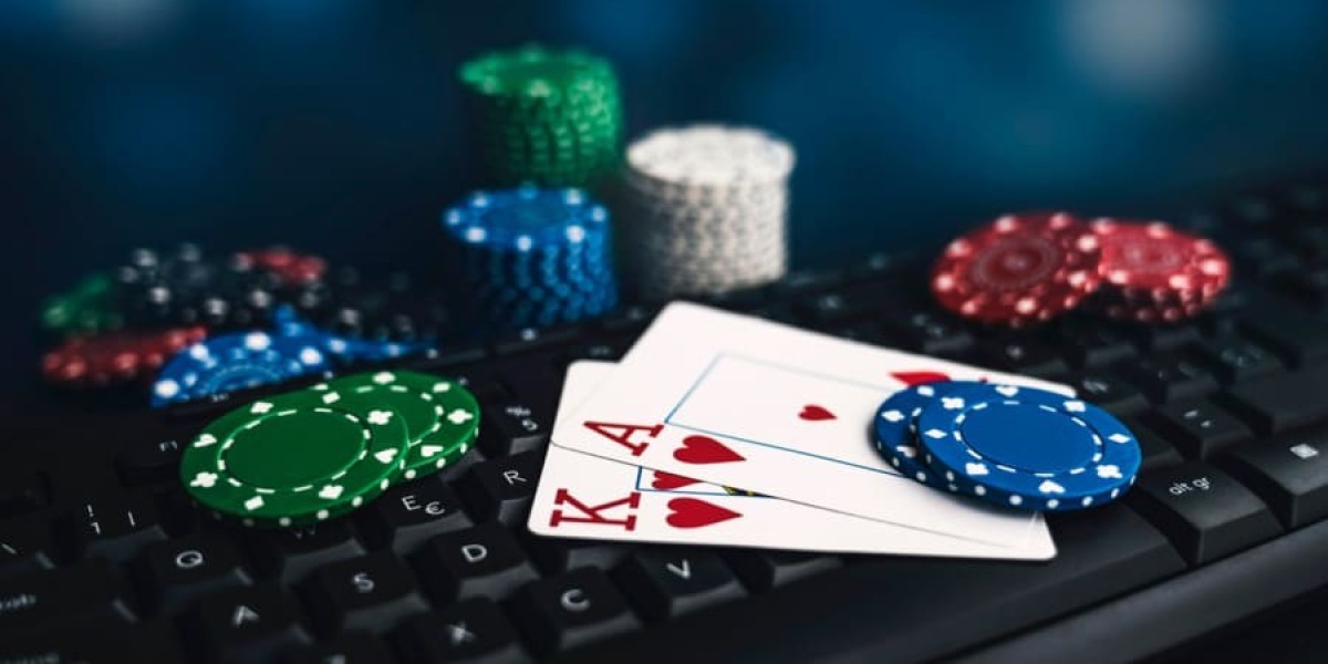 Your Ultimate Guide: How to Play Online Slot