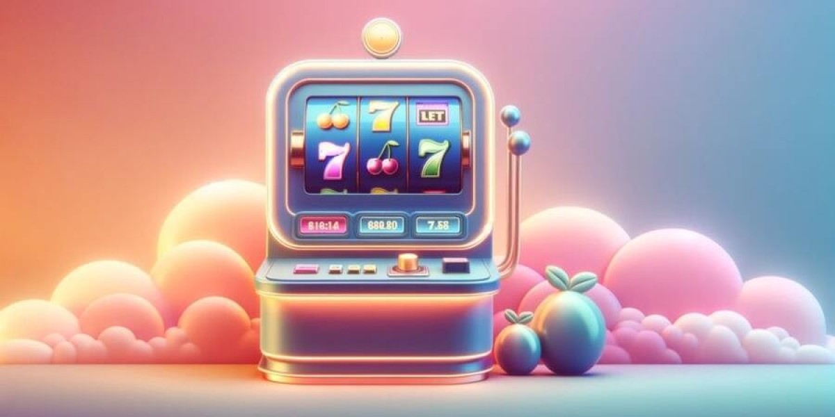 Korean Gambling Site: All You Need to Know