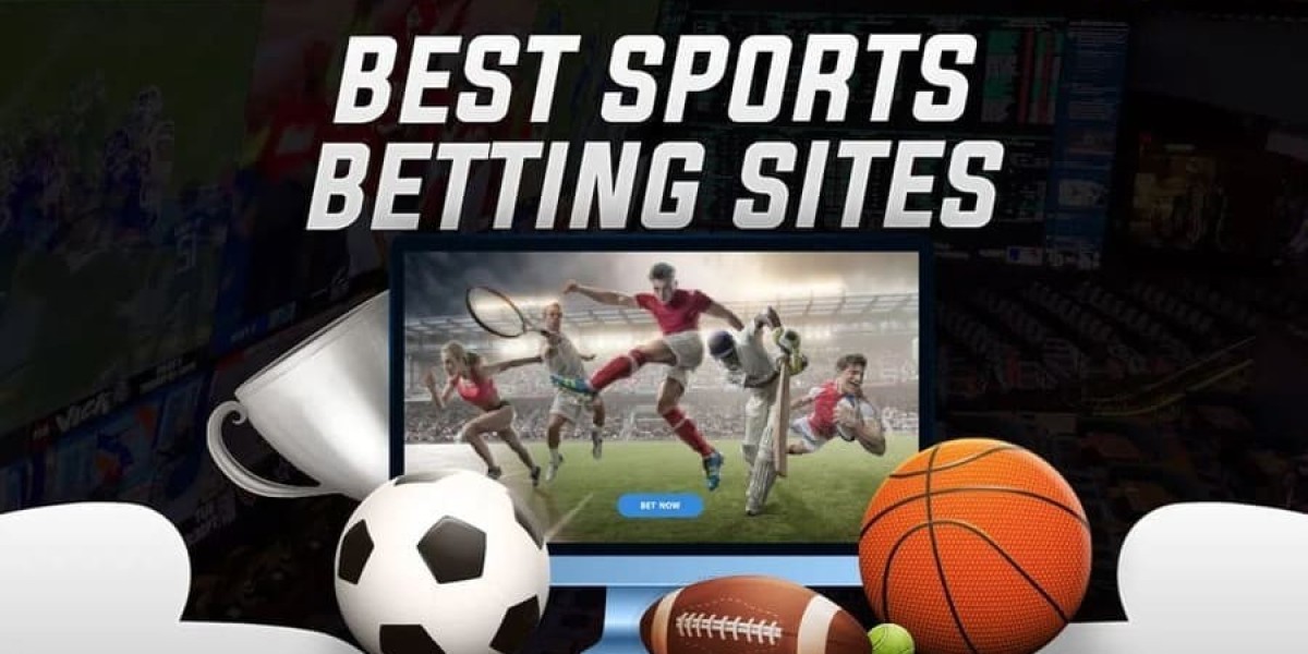 Ultimate Sports Betting: Your Winning Guide