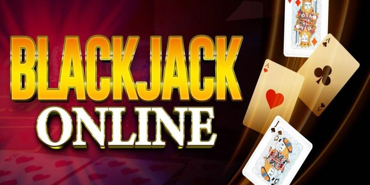 Discover the Thrills of Online Slot