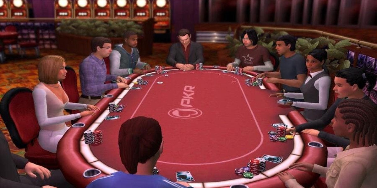 Mastering the Art of How to Play Online Casino