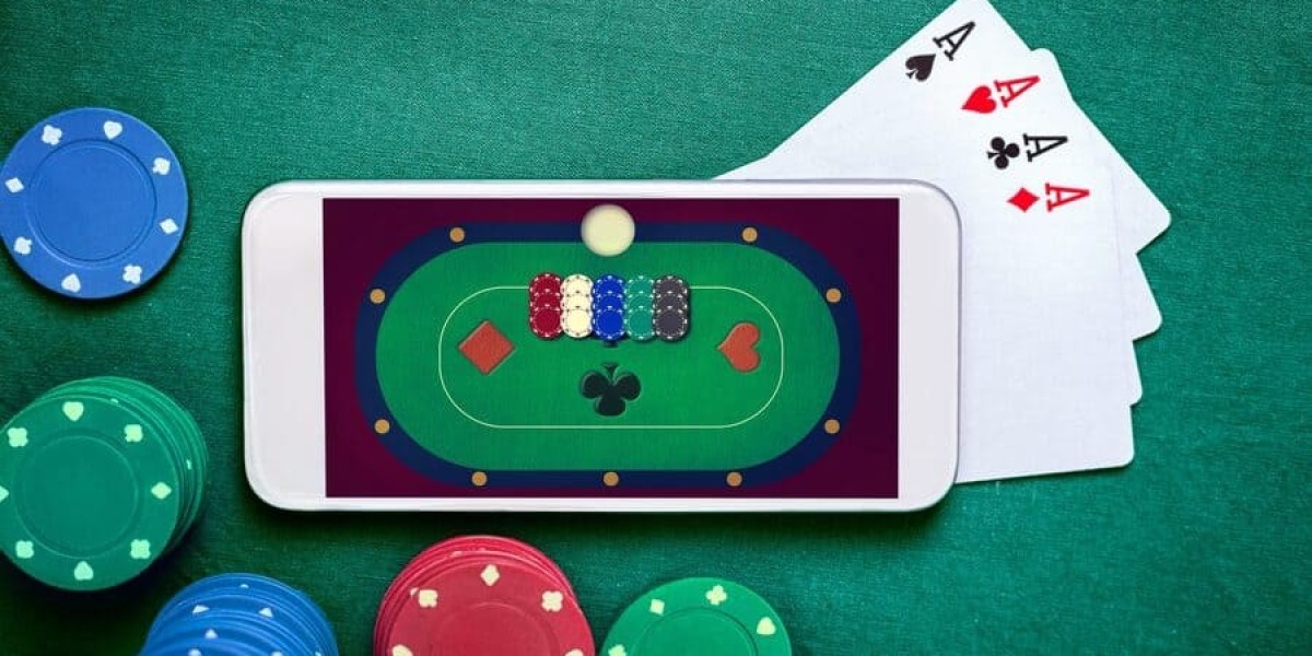 Mastering Online Baccarat: Win Big