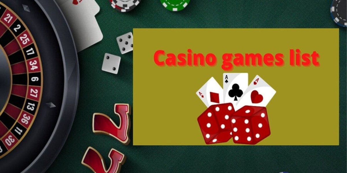 Ultimate Guide to Baccarat Site