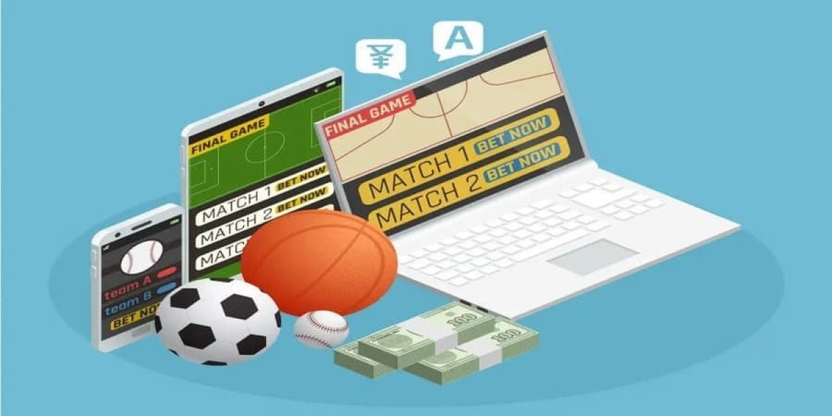 The Thrilling World of Sports Gambling