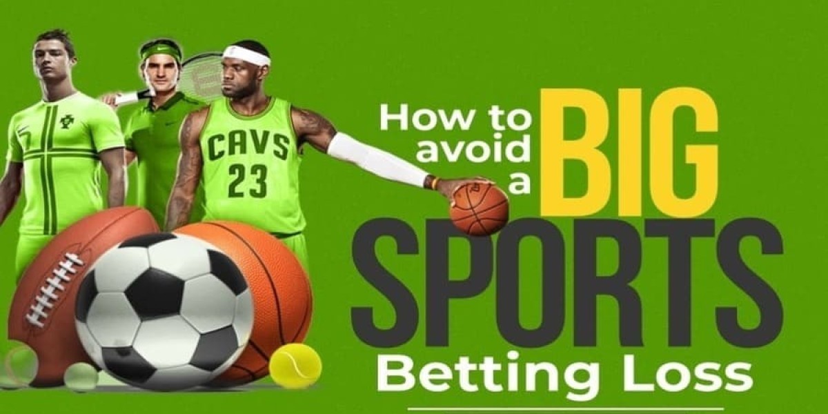 Winning Big: A Dive into Sports Gambling