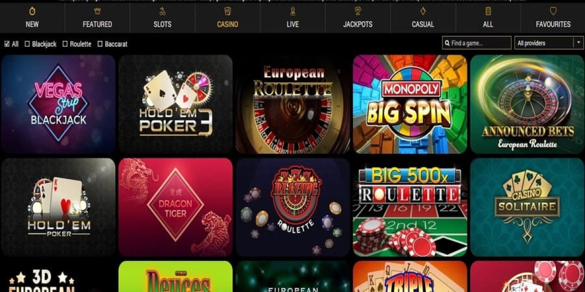 Unveiling the Excitement of Online Slot Games