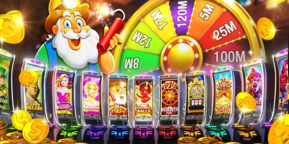 Casino Site: Ultimate Guide to Excitement and Rewards