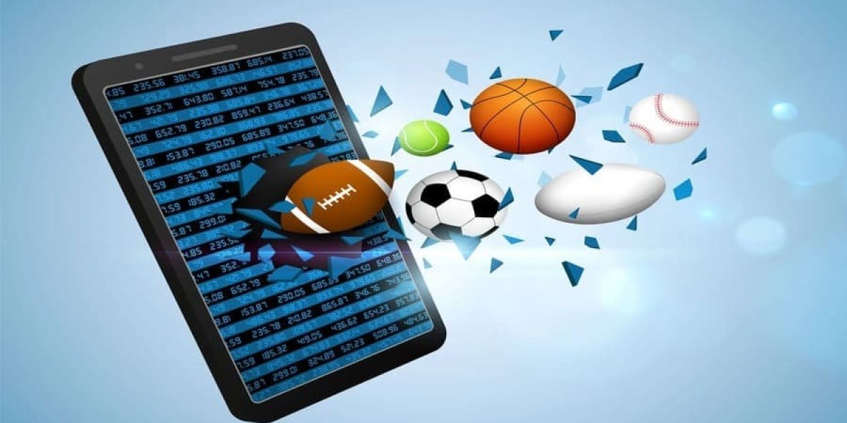 Unlocking the Excitement: Sports Betting Insights