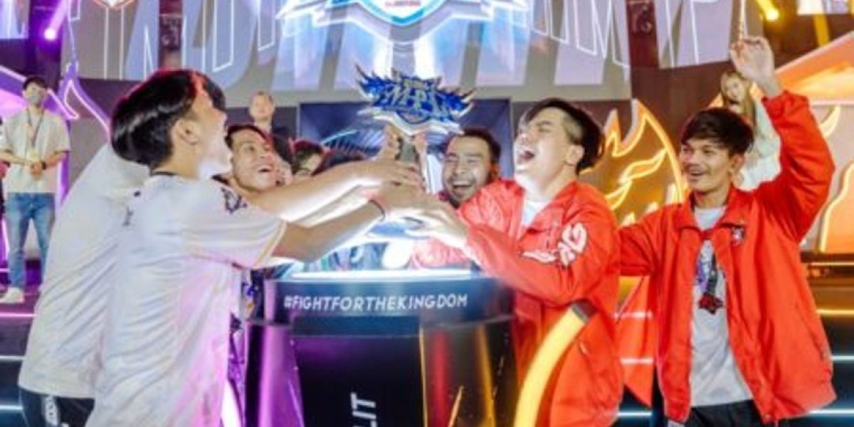 MPL KH Season 7: Anticipation Builds for Esports