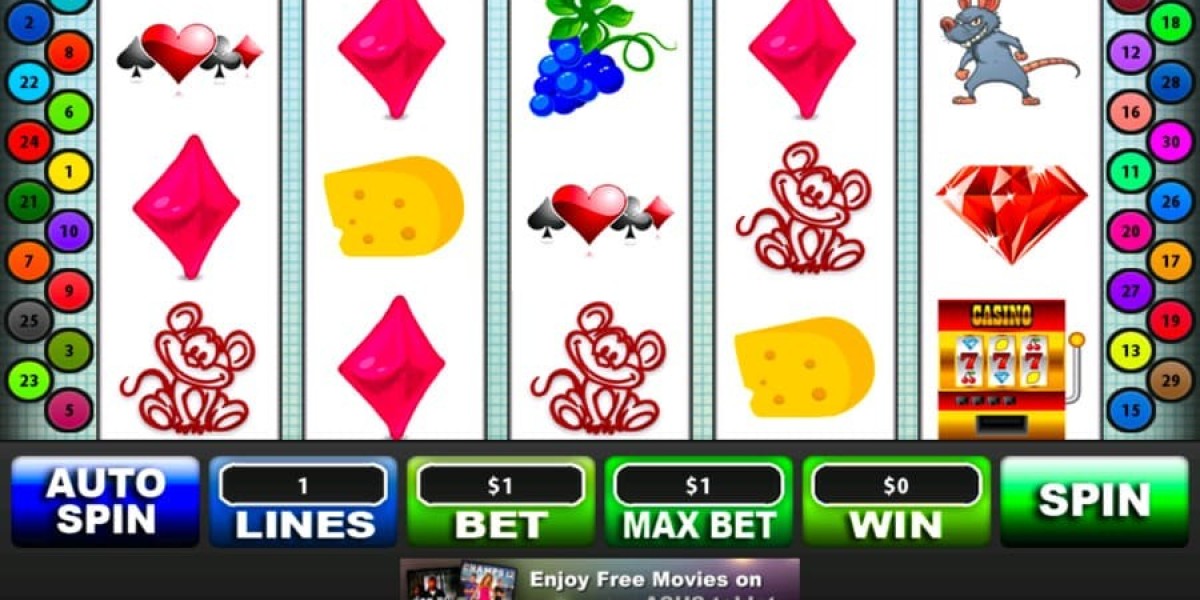 Ultimate Guide to Casino Sites